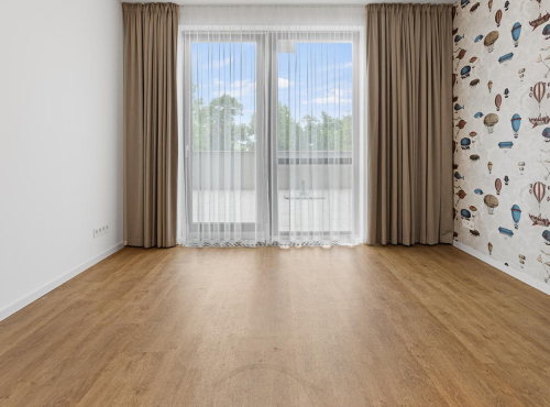 Predaj - Prémiový byt v uzatvorenom komplexe, BA I – Staré Mesto