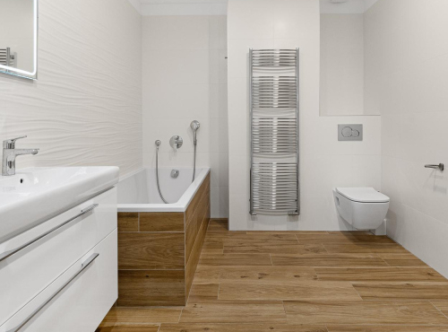 Predaj - Prémiový byt v uzatvorenom komplexe, BA I – Staré Mesto