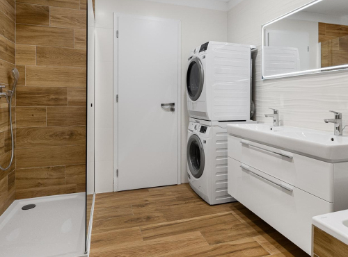 Predaj - Prémiový byt v uzatvorenom komplexe, BA I – Staré Mesto