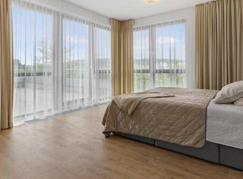 Predaj - Prémiový byt v uzatvorenom komplexe, BA I – Staré Mesto