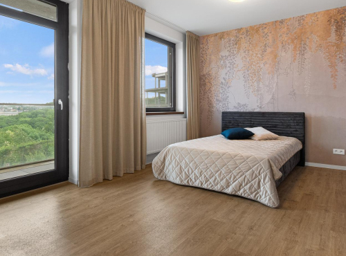 Predaj - Prémiový byt v uzatvorenom komplexe, BA I – Staré Mesto