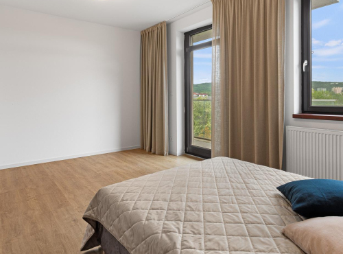 Predaj - Prémiový byt v uzatvorenom komplexe, BA I – Staré Mesto