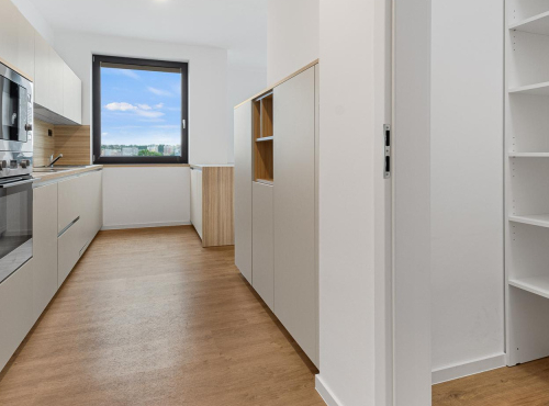 Predaj - Prémiový byt v uzatvorenom komplexe, BA I – Staré Mesto