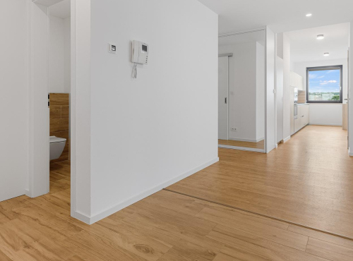 Predaj - Prémiový byt v uzatvorenom komplexe, BA I – Staré Mesto