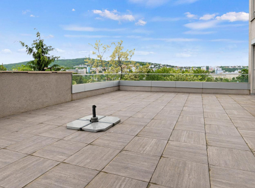 Predaj - Prémiový byt v uzatvorenom komplexe, BA I – Staré Mesto