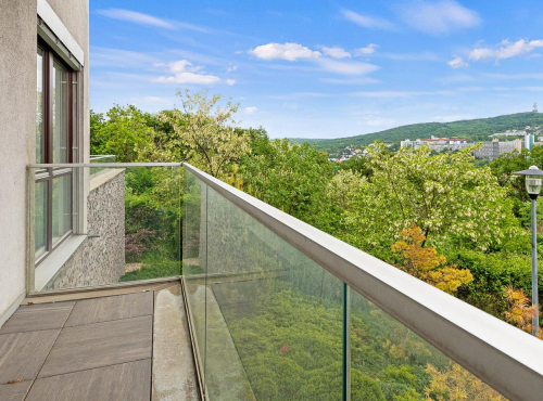 Predaj - Prémiový byt v uzatvorenom komplexe, BA I – Staré Mesto