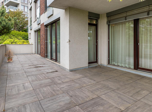 Predaj - Prémiový byt v uzatvorenom komplexe, BA I – Staré Mesto