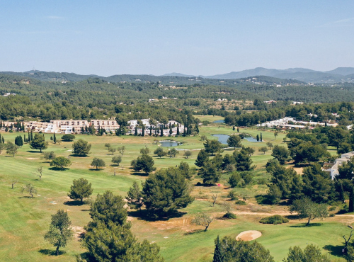 Zahraničné nehnuteľnosti - Vila Roca Llisa, Španielsko – Ibiza