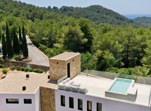 For sale: Villa Roca Llisa, Spain – Ibiza