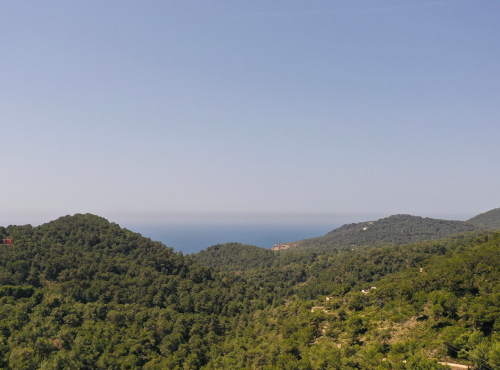 Zahraničné nehnuteľnosti - Vila Roca Llisa, Španielsko – Ibiza