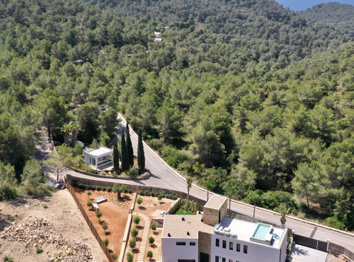 Zahraničné nehnuteľnosti - Vila Roca Llisa, Španielsko – Ibiza