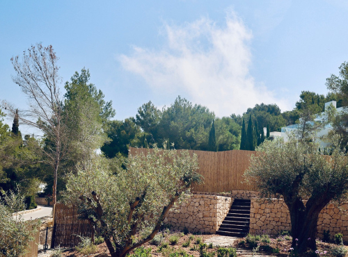 Zahraničné nehnuteľnosti - Vila Roca Llisa, Španielsko – Ibiza