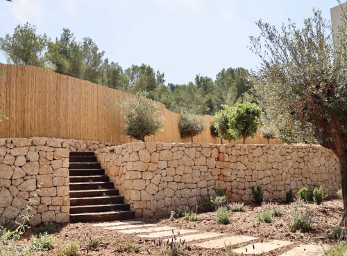 Zahraničné nehnuteľnosti - Vila Roca Llisa, Španielsko – Ibiza