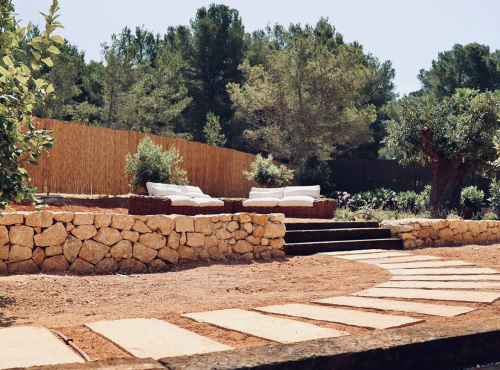 Zahraničné nehnuteľnosti - Vila Roca Llisa, Španielsko – Ibiza