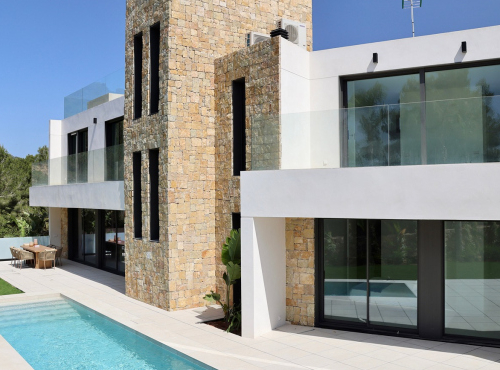 Zahraničné nehnuteľnosti - Vila Roca Llisa, Španielsko – Ibiza