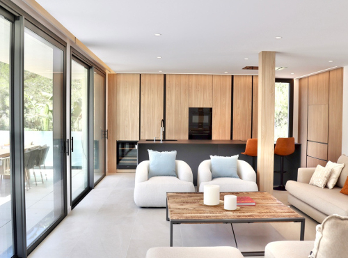 Zahraničné nehnuteľnosti - Vila Roca Llisa, Španielsko – Ibiza