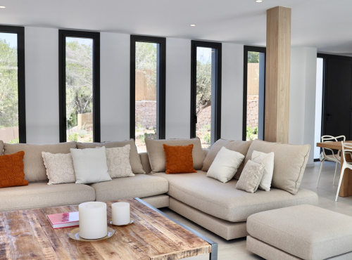 Zahraničné nehnuteľnosti - Vila Roca Llisa, Španielsko – Ibiza