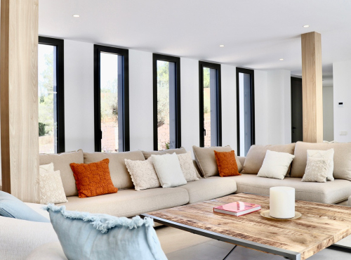 Zahraničné nehnuteľnosti - Vila Roca Llisa, Španielsko – Ibiza