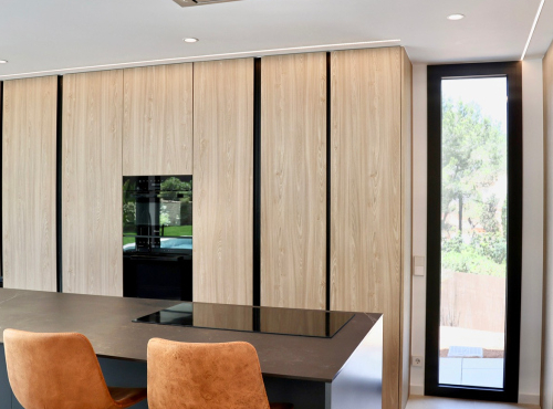 Zahraničné nehnuteľnosti - Vila Roca Llisa, Španielsko – Ibiza