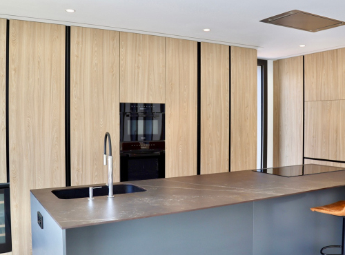 Zahraničné nehnuteľnosti - Vila Roca Llisa, Španielsko – Ibiza