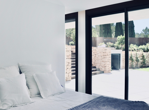 Zahraničné nehnuteľnosti - Vila Roca Llisa, Španielsko – Ibiza