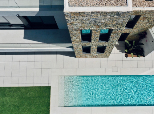 Zahraničné nehnuteľnosti - Vila Roca Llisa, Španielsko – Ibiza