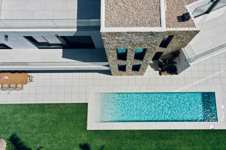 Vila Roca Llisa, Španielsko – Ibiza