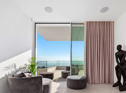 Zahraničné nehnuteľnosti - Moderné vily v 5* LIOQA rezorte, Chorvátsko – Ugljan