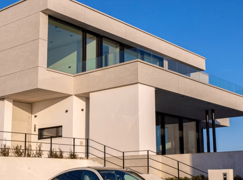 Zahraničné nehnuteľnosti - Moderné vily v 5* LIOQA rezorte, Chorvátsko – Ugljan