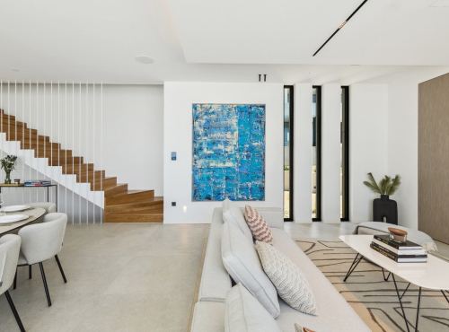 Zahraničné nehnuteľnosti - Moderné vily v 5* LIOQA rezorte, Chorvátsko – Ugljan