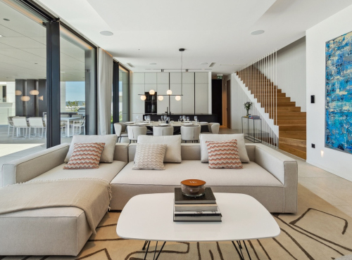 Zahraničné nehnuteľnosti - Moderné vily v 5* LIOQA rezorte, Chorvátsko – Ugljan