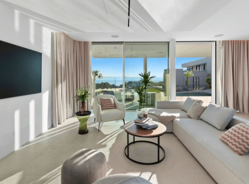 Zahraničné nehnuteľnosti - Moderné vily v 5* LIOQA rezorte, Chorvátsko – Ugljan