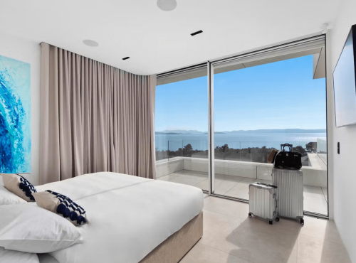 Zahraničné nehnuteľnosti - Moderné vily v 5* LIOQA rezorte, Chorvátsko – Ugljan