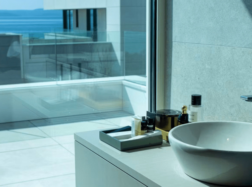 Zahraničné nehnuteľnosti - Moderné vily v 5* LIOQA rezorte, Chorvátsko – Ugljan