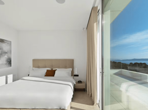 Zahraničné nehnuteľnosti - Moderné vily v 5* LIOQA rezorte, Chorvátsko – Ugljan