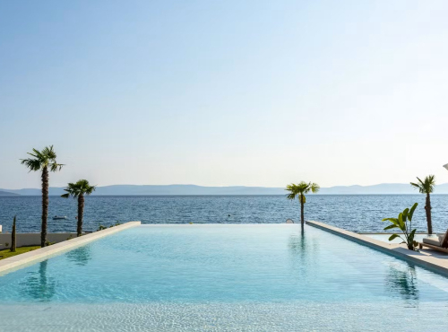 Zahraničné nehnuteľnosti - Moderné vily v 5* LIOQA rezorte, Chorvátsko – Ugljan