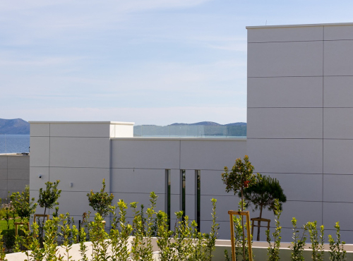 Zahraničné nehnuteľnosti - Moderné vily v 5* LIOQA rezorte, Chorvátsko – Ugljan