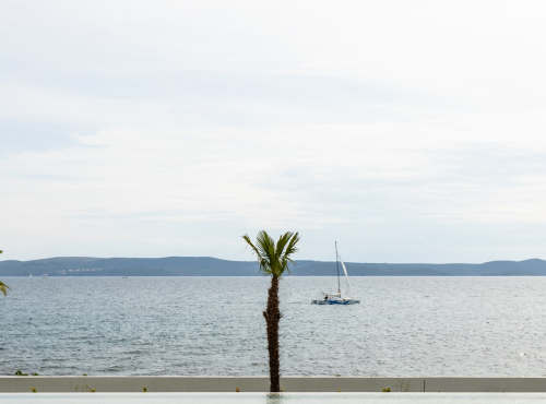 Zahraničné nehnuteľnosti - Moderné vily v 5* LIOQA rezorte, Chorvátsko – Ugljan