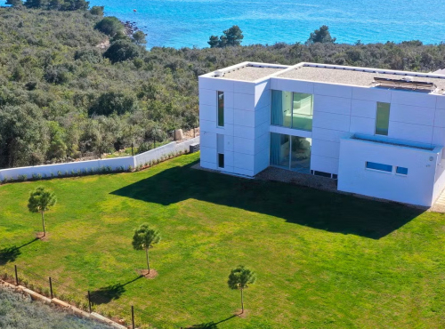 Zahraničné nehnuteľnosti - Moderné vily v 5* LIOQA rezorte, Chorvátsko – Ugljan