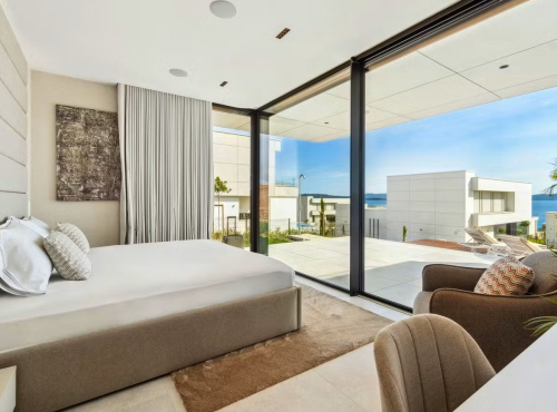 Zahraničné nehnuteľnosti - Moderné vily v 5* LIOQA rezorte, Chorvátsko – Ugljan