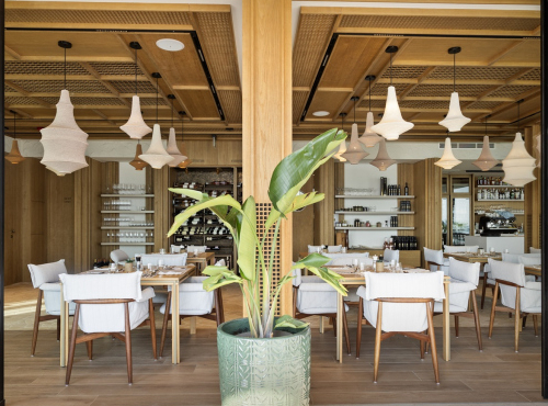 Zahraničné nehnuteľnosti - Moderné vily v 5* LIOQA rezorte, Chorvátsko – Ugljan