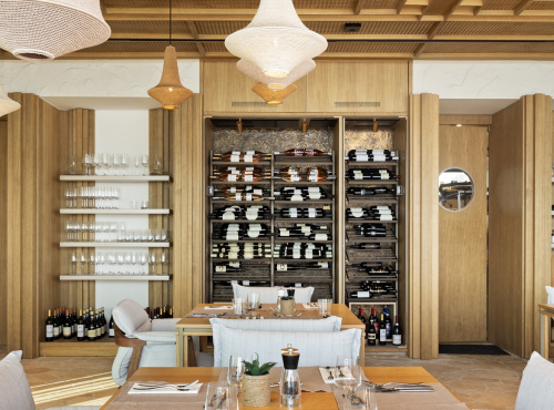 Zahraničné nehnuteľnosti - Moderné vily v 5* LIOQA rezorte, Chorvátsko – Ugljan