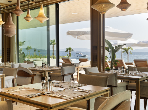 Zahraničné nehnuteľnosti - Moderné vily v 5* LIOQA rezorte, Chorvátsko – Ugljan