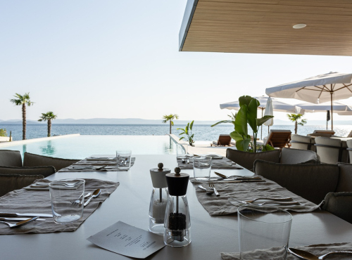 Zahraničné nehnuteľnosti - Moderné vily v 5* LIOQA rezorte, Chorvátsko – Ugljan