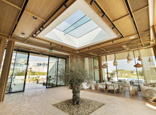 Zahraničné nehnuteľnosti - Moderné vily v 5* LIOQA rezorte, Chorvátsko – Ugljan