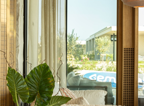 Zahraničné nehnuteľnosti - Moderné vily v 5* LIOQA rezorte, Chorvátsko – Ugljan