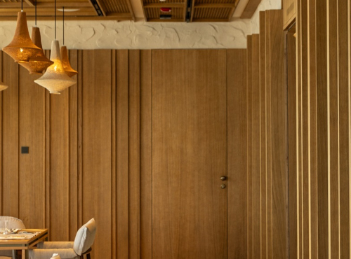 Zahraničné nehnuteľnosti - Moderné vily v 5* LIOQA rezorte, Chorvátsko – Ugljan