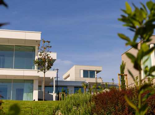 Zahraničné nehnuteľnosti - Moderné vily v 5* LIOQA rezorte, Chorvátsko – Ugljan