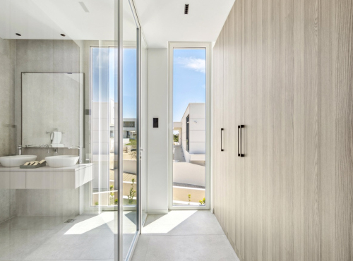 Zahraničné nehnuteľnosti - Moderné vily v 5* LIOQA rezorte, Chorvátsko – Ugljan