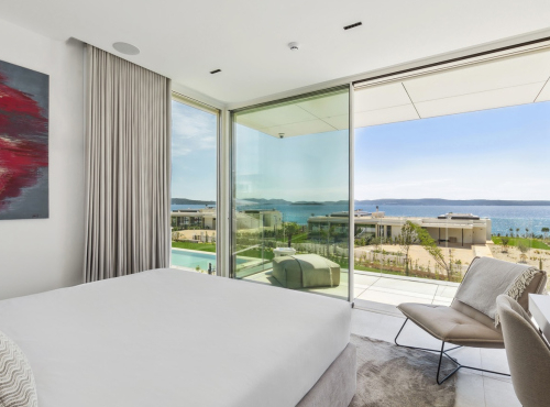 Zahraničné nehnuteľnosti - Moderné vily v 5* LIOQA rezorte, Chorvátsko – Ugljan